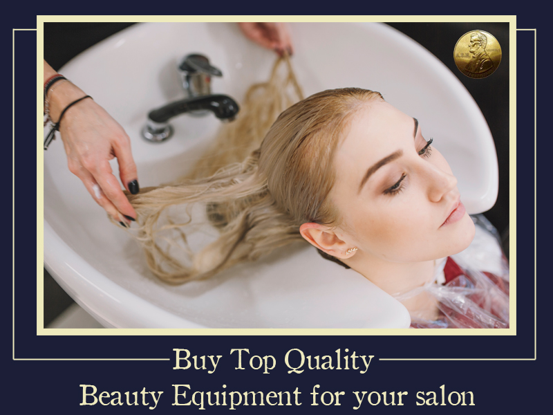 Buy Quality Beauty Salon Equipment and Furniture for Your Salon - American Beauty  Equipment Blog