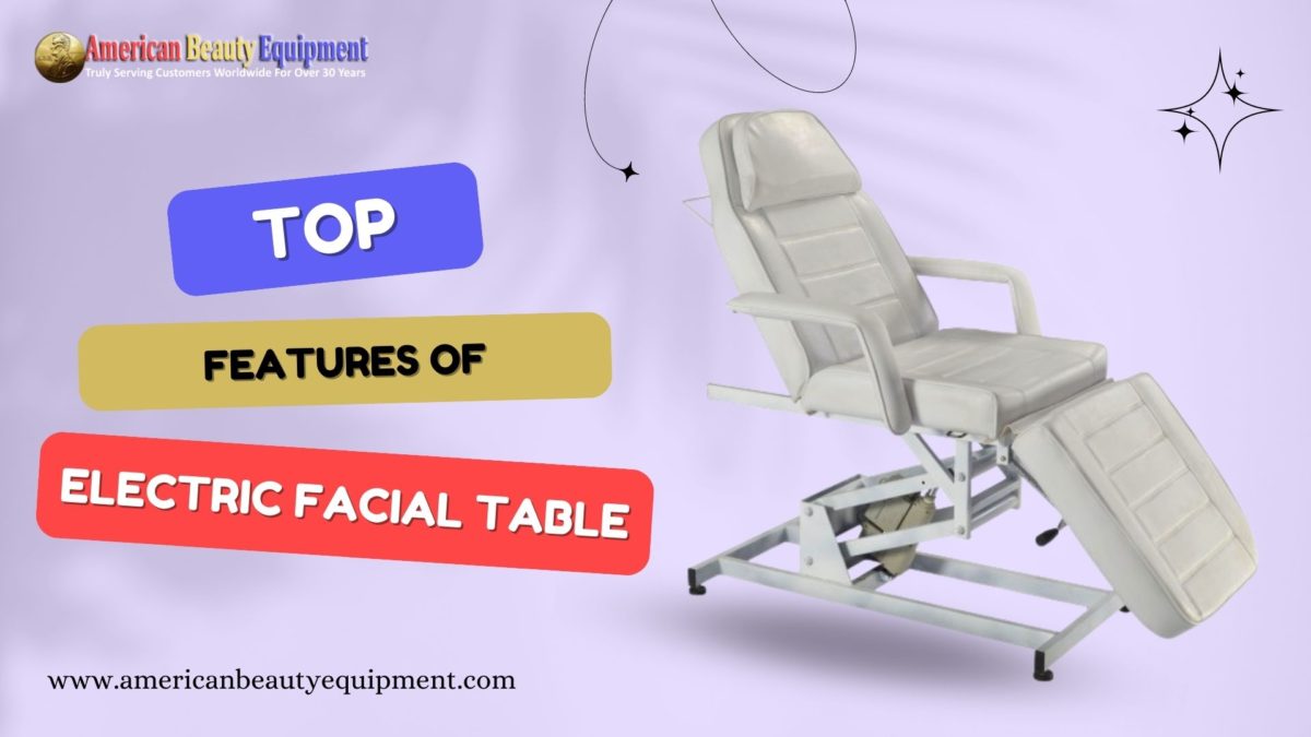 efficient facial procedures