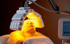 LED Therapy Skin Care Machines