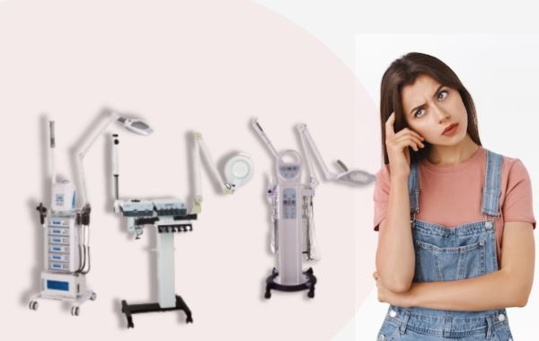 Selecting the Right Skin Care Machines