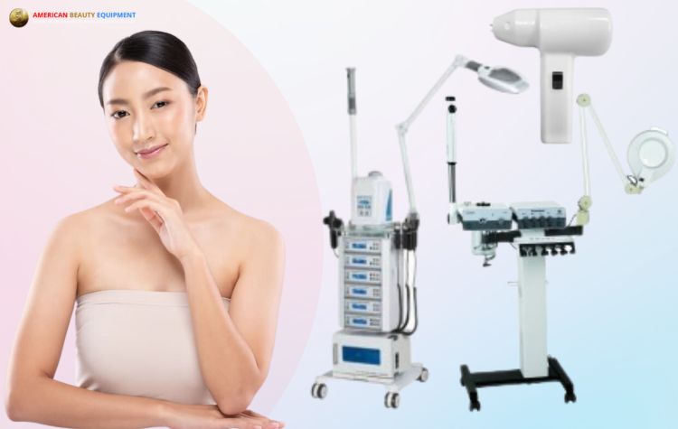 skin care machines from ABE store