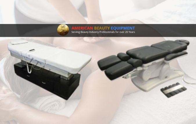investing in a professional massage table, especially an electric facial table, is crucial
