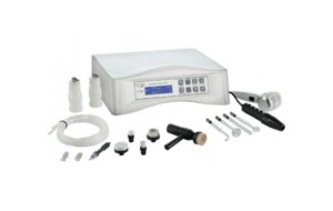 Microdermabrasion Machines in Skincare Technology
