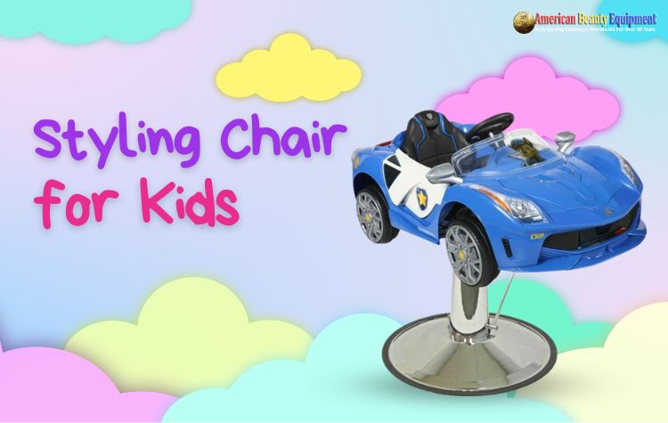 Styling Chair for Kids (1)