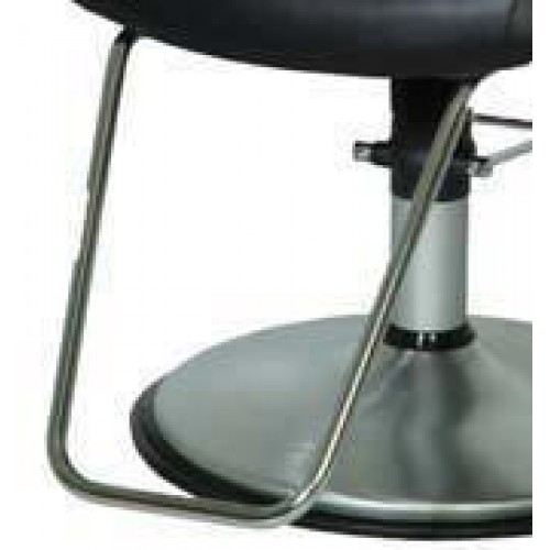 Belvedere LP500SC Lexus Styling Chair Your Choice Color, Base & Footrest