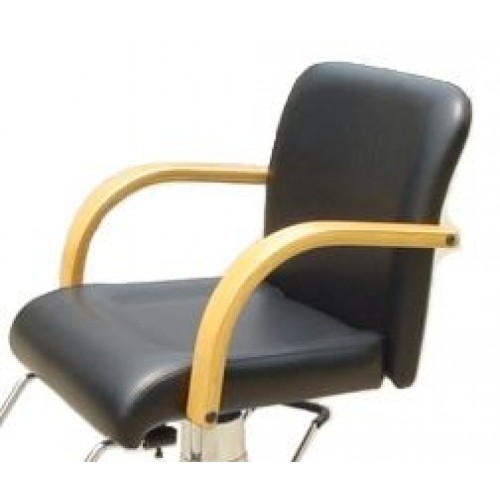 Long Life 216 Big Ben Wood Armrests For Older Styling Chairs
