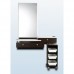 Showroom KUBIX Takara Belmont Complete Station With Mirror