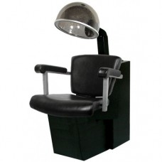 Collins 7620D Vittoria Dryer Chair Plus Collins Hair Dryer 