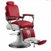 SOLD-Showroom Model Legacy Barber Chair Ready To Ship!