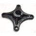 High Quality G25 Cast Iron Molded Chair Plate For Import Styling Chairs Seat Fixing Plate