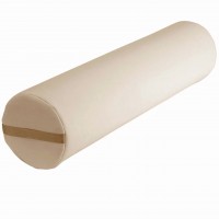 TA Full-Round Bolster Standard 27"x 6" -4 COLORS