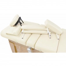 High End Accessory Package For Massage Tables Choose Color Includes Many Items