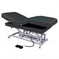 11240 Hi Lo Multi Pro Massage Treatment Wellness Table For Spas