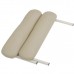 TA Flex Armrests 6.5 x 25 Choose Color Please