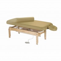 Free Ship 13010 Olympus Flat Top Massage Table