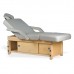 Sondi Lower Priced High Quality Treatment Massage Table Plus Cabinet