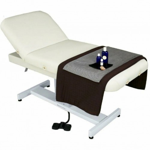11320 Venetian Massage Wellness Spa Treatment Table 3 Ways