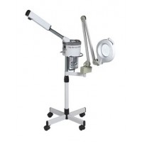 Italica 1000B Combo Facial Steamer With Mag Lamp & Arm
