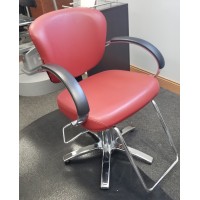 Showroom Model Takara Libra Styling Chair With Low Japanese Star Base