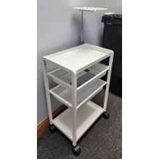 Takara Skin Care Product Cart For Services