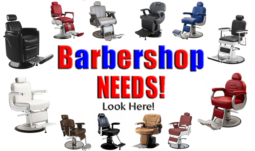 Buy Barber and Salon Equipment @ American Beauty Equipment Over 30 Years in  Illinois