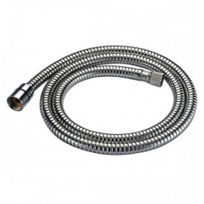 Italica 1/4 Inch Metal Braided Sprayer Hose Only 0018 For Shampoo Sinks