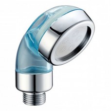 Italica Laser Cut Clear Blue Shampoo Sprayer Head BT33