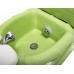 Green Princess Children's Pedicure Spa Pipeless Jet Model