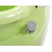 Green Princess Children's Pedicure Spa Pipeless Jet Model