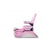 Pink Sleeping Beauty Kids Pedicure Spa Pipeless Jet Model