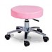 Pink Sleeping Beauty Kids Pedicure Spa Pipeless Jet Model