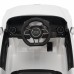 White AUDI Sports Kids Styling Chair Car