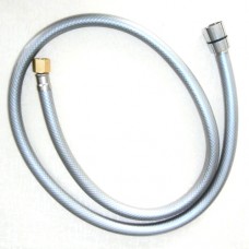 Italica 1/4 Sprayer Hose P15 Double Layered Rubber Fits Nearly Any Sprayer Head From Italica