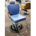 Pibbs 847 Karim Eye Brow Threading Chair With Headrest