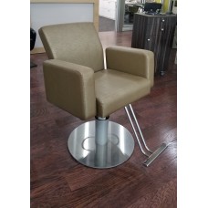 Belvedere PH12A Plush Styling Chair Many Colors 