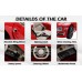 Rolls Royce Red Bentley Kids Styling Chair Car