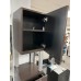 Showroom Model Collins 940-48 Amati Tall Styling Station For Salons 
