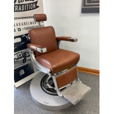 Elegance BB-225 Barber Chair Showroom Model