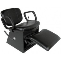 Collins 3750L CODY Lever Shampoo Chair With Legrest