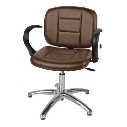 Collins 1230L Kelsey Lever Control Shampoo Chair