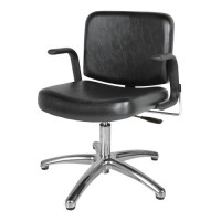 Collins 1530L Lever Recline Monte Shampoo Chair