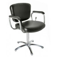 Jeffco 606.3 Aero Lever Shampoo Chair Fast Shipping