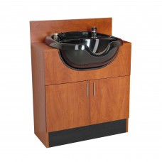 Collins 4428-30 Neo Shampoo Bowl Cabinet With Bowl Included