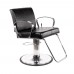 Collins 4710 Mallory Reclining Hair Styling Chair USA Made