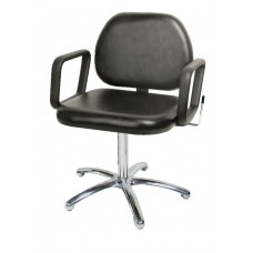 Jeffco 660.3 Grande Lever Shampoo Chair Fast Shipping
