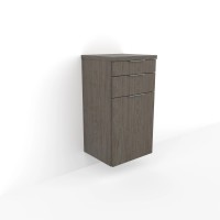 Collins E1012 Aspen Wall Hung Styling Station