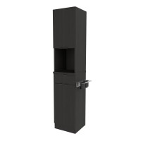 Collins E1021 Finley Modern Hair Sttyling Tower With Extra Storage