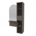 Collins E1041 Formula Tower Station 15 Optional Mirror Choices