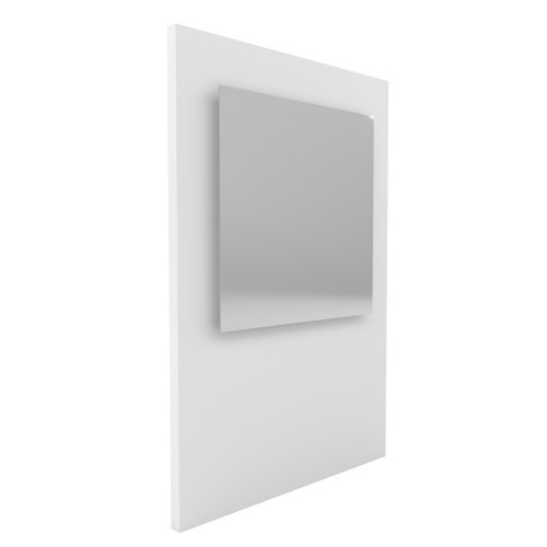 Collins E1012 Aspen Wall Hung Styling Station