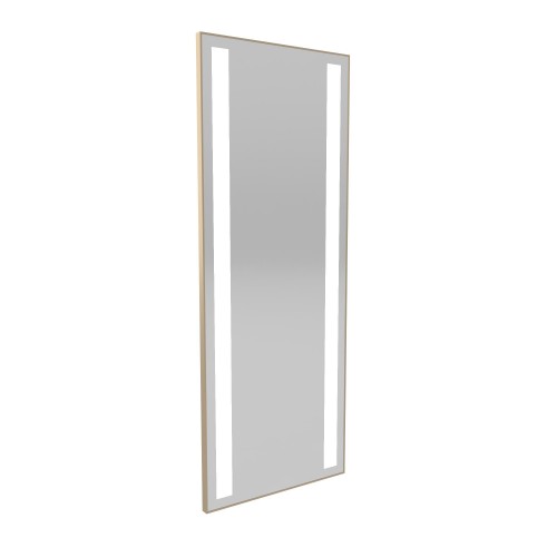 Collins E1032-R3 Aspen Floating Styling Station Panel Retail